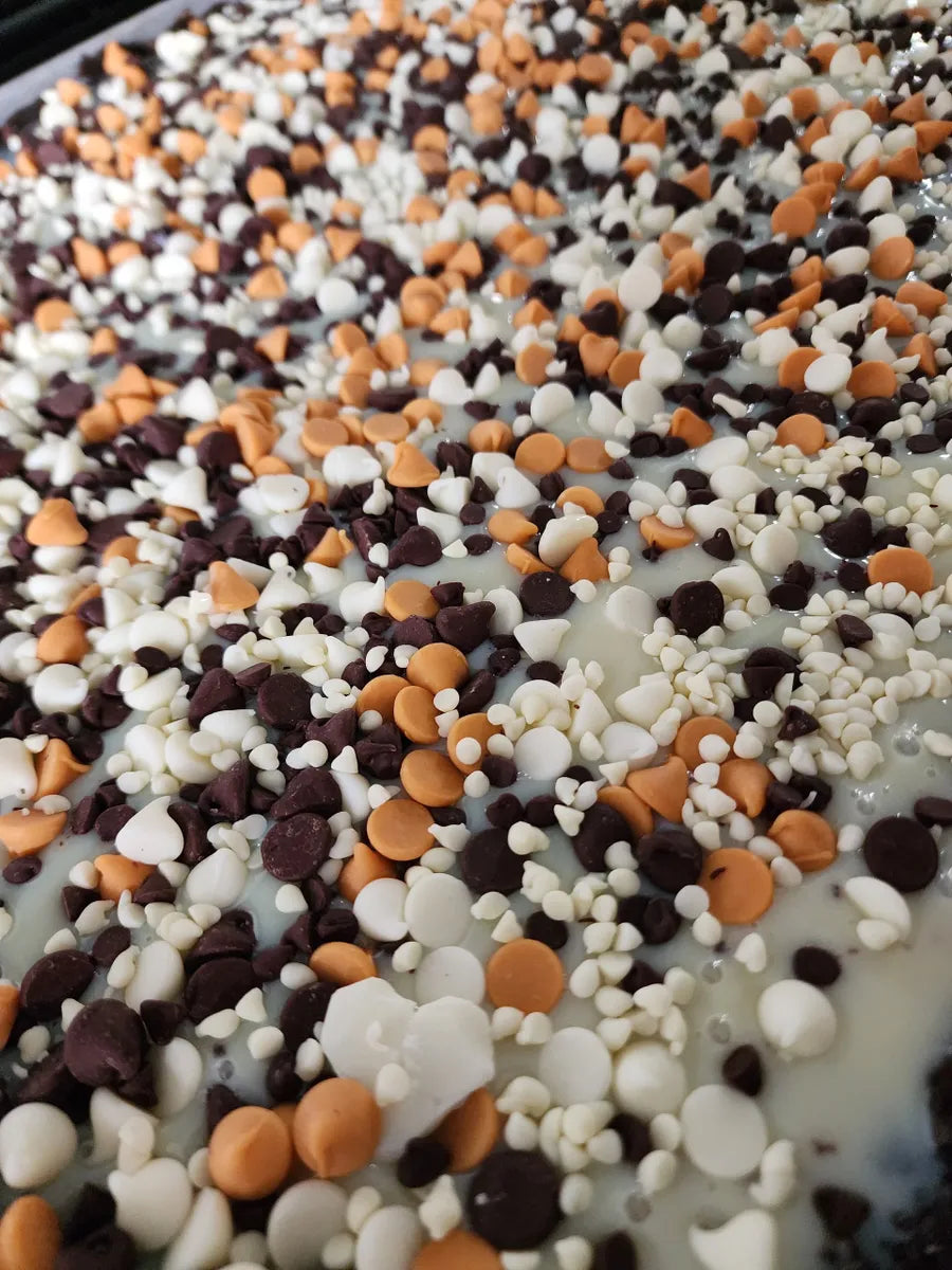 The Original Darby Cookie Bar
