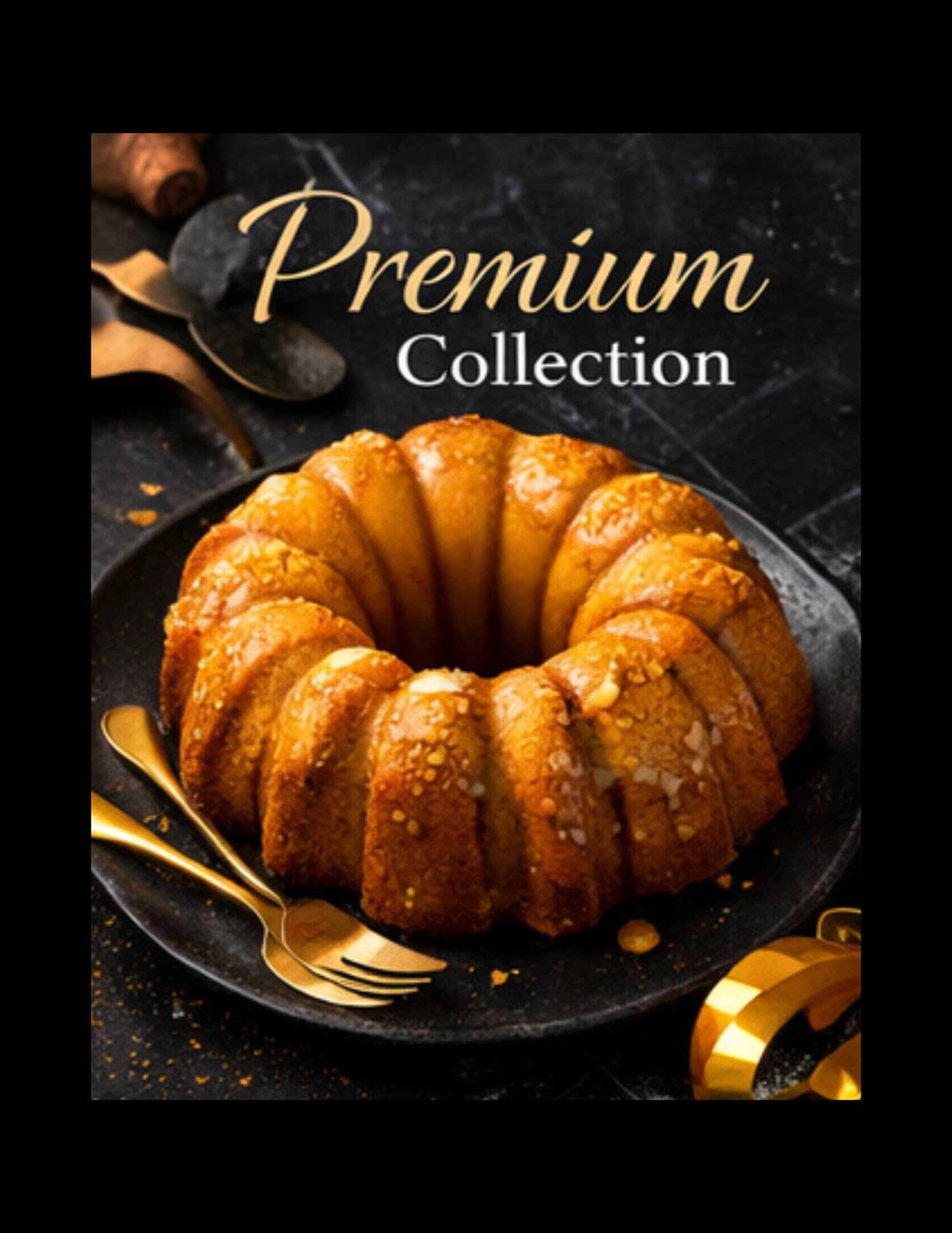 Premium Indulgence